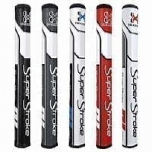 SUPER STROKETRAXION 1-2-3-4 